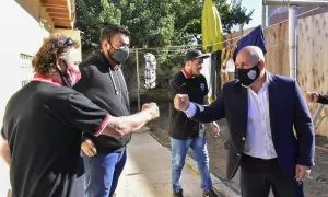 Frente Popular Darío Santillán