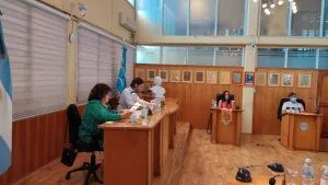 CONCEJO TRELEW