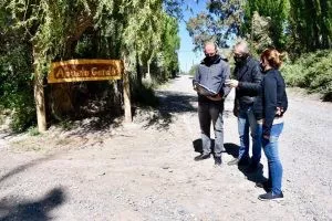 IRREGULARIDADES RESIDENCIA