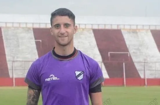 UN EXJUGADOR DE BROWN FIRMÓ CON LA CAI DE COMODORO