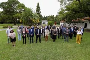 102º Asamblea del Consejo Federal de Educación