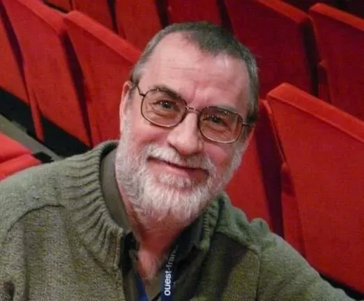 Daniel Garavano