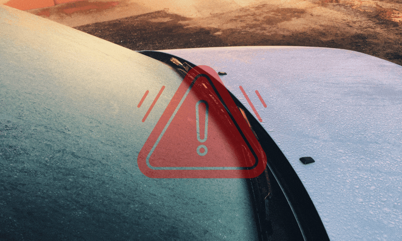 Alerta Roja