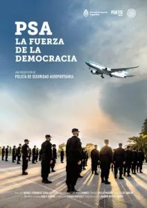 DOCUMENTAL DE LA PSA A 15 AÑOS DE SU CREACIÓN