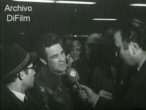 PEPE CASTRO MASACRTE TRELEW
