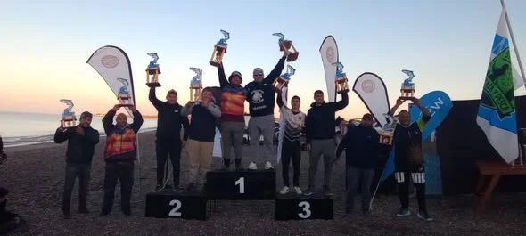 Club de Pesca El Golfo. 3