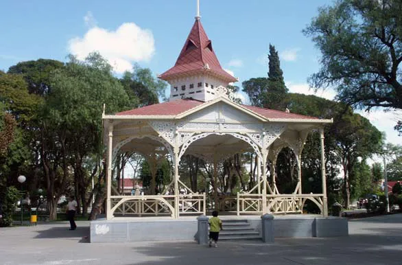 Vuelve la fiesta del deporte a Trelew