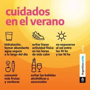 OLA CALOR