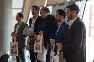 Jet Smart en Comodoro Rivadavia