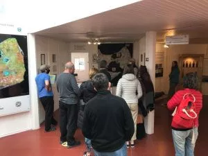 TURISMO CHUBUT