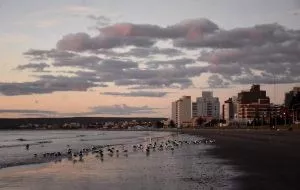 PUERTO MADRYN