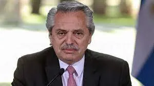 Alberto Fernandez