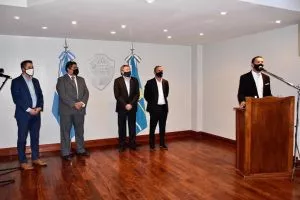 JURA DE NORBERTO YAUHAR