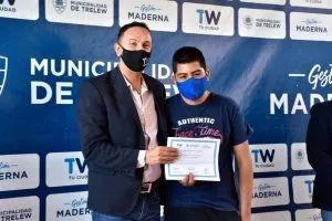 FORMACIÓN LABORAL A PERSONAS CON DISCAPACIDAD
