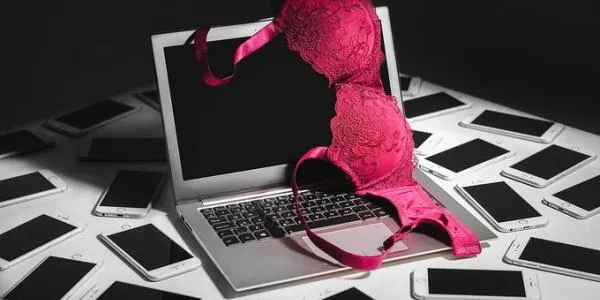 casos de sextorsion sexual ciberacoso