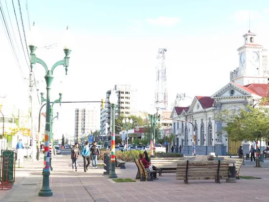 trelew