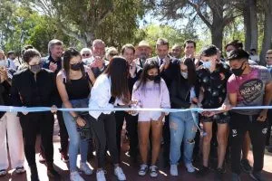 ANIVERSARIO COMODORO