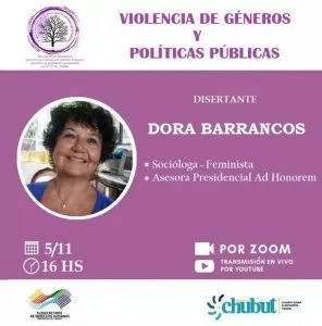 Dora Barrancos