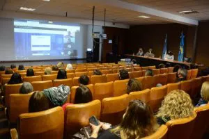 presentación