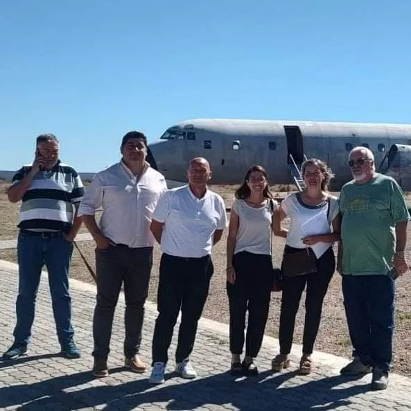 Impulsan actividades de turismo en el Aero Club