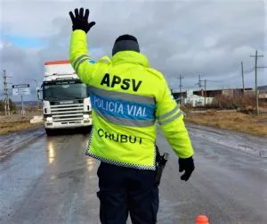 LA APSV REALIZÓ OPERATIVOS DE PREVENCIÓN, FISCALIZACIÓN Y ASISTENCIA