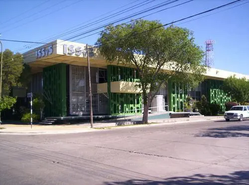 El ISSyS el miercoles vuelve a atender en casa central