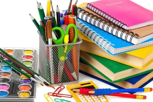 Útiles Escolares de la Canasta básica escolar es la más cara del mundo