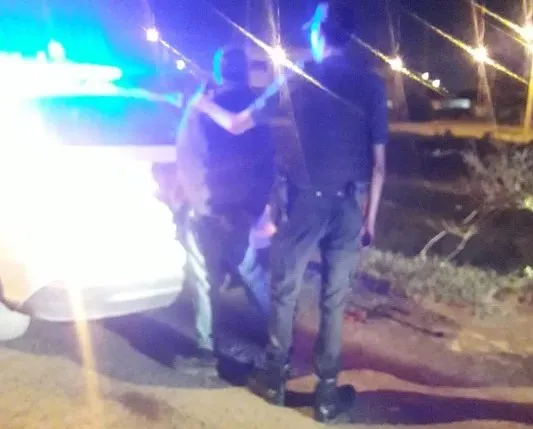 detenido zoonosis