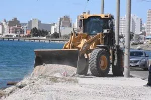 OBRAS MADRYN