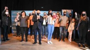 ENTREGA DE VIVIENDAS PROCREAR