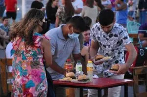 MADRYN COMESTIBLE