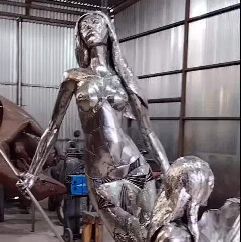 monumento a sumergir