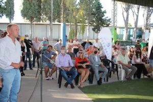 EXPO GANADERA TRELEW