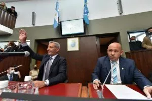 APERTURA SESIONES LEGISLATIVAS