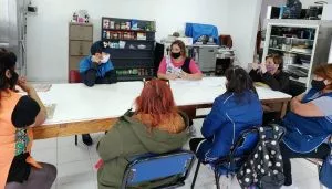 ACTIVIDADES CR