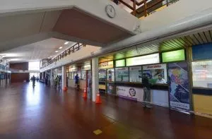 TERMINAL TRELEW