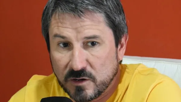Gerardo Merino