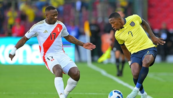 La Tri llega a Lima con la clasificación al alcance y la Bicolor.