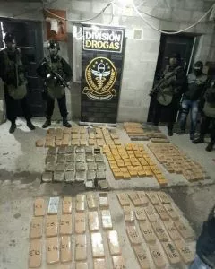OPERATIVO