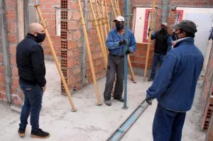 obras madryn