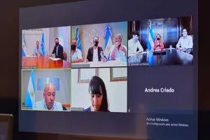 Plan de financiamiento nacional para el Parque Industrial