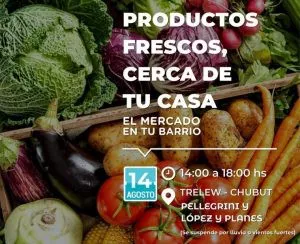 El Mercado en Tu Barrio