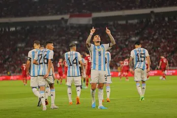 LOS 11 QUE PIENSA SCALONI PARA EL DEBUT