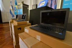 Aulas Digitales Móviles