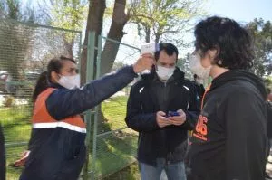Operativo - Trelew