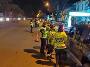 OPERATIVO FEDERAL
