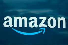 Logo Amazon