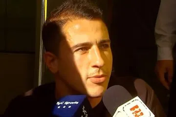 LA PALABRA DE LUCIANO SÁNCHEZ