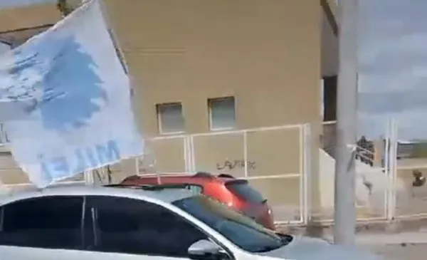 La Libertad Avanza Puerto Madryn