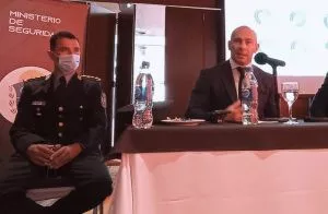 JORNADAS DE ESTUPEFACIENTES